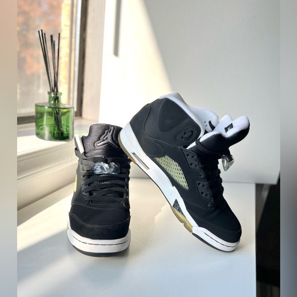 jordan 5 oreo 7y